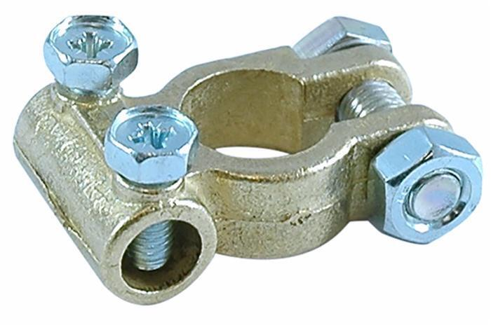 Obrázek k výrobku 10151 - - bateriová svorka