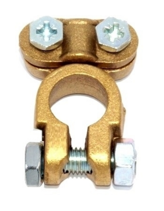 Obrázek k výrobku 62826 - + bateriová svorka do 50mm²