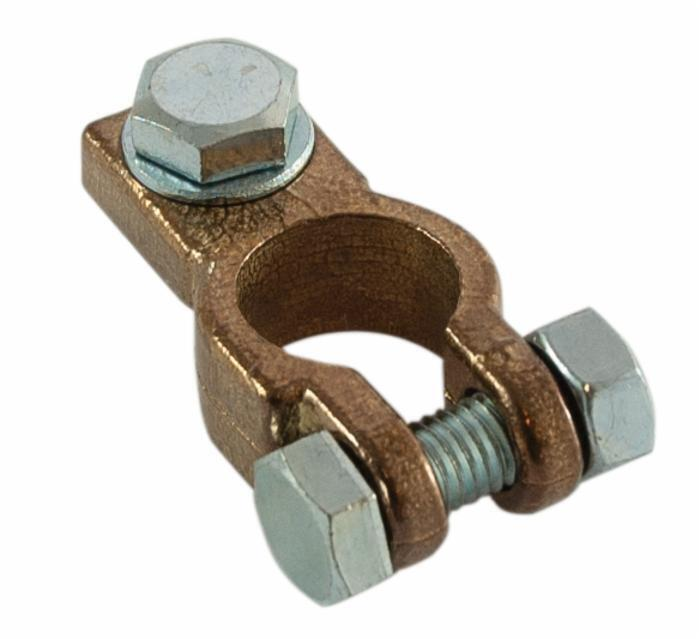 Obrázek k výrobku 23501 - - bateriová svorka M8