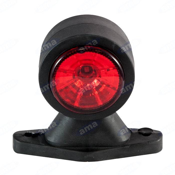 Obrázek k výrobku 47695 - 12-30V boční LED světlo