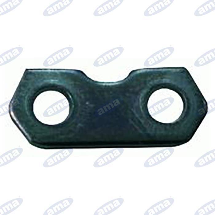 Obrázek k výrobku 48408 - 3/8"LP LINK PLATE - článek řetězu