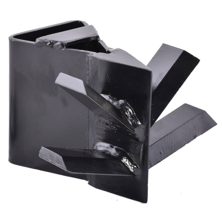 Obrázek k výrobku 19847 - 6-ramenný štípací klín LS 600 Scheppach