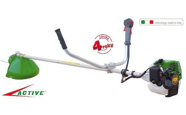 ACTIVE 2,5 B (2,4 B)