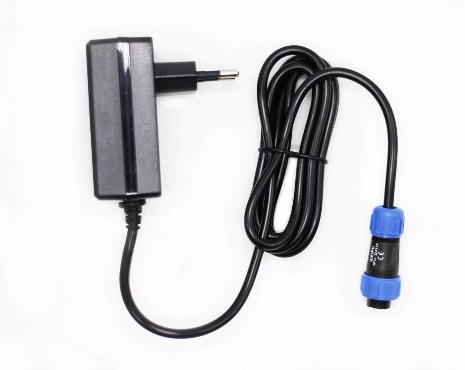 Obrázek k výrobku 73255 - Adaptér fencee energy DUO ED 14 V / 2A