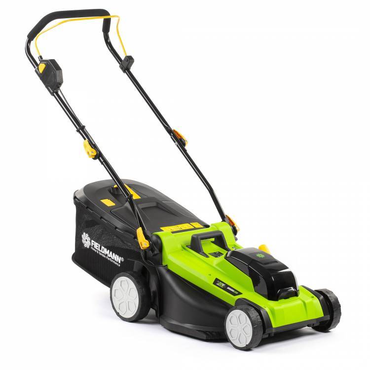 Obrázek k výrobku 79132 - Aku sekačka FIELDMANN FZR 70435-0 2x20V