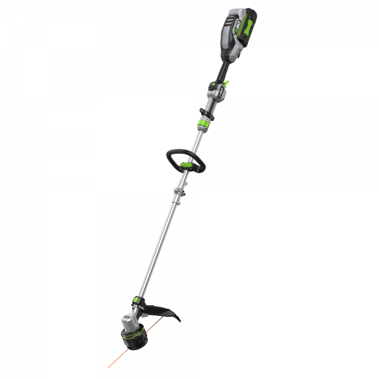 Obrázek k výrobku 78511 - AKU teleskopický strunový travní vyžínač ST1610E-T (pouze stroj)