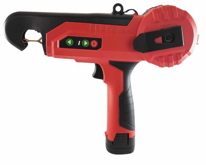 Obrázek k výrobku 62870 - Aku vázací kleště