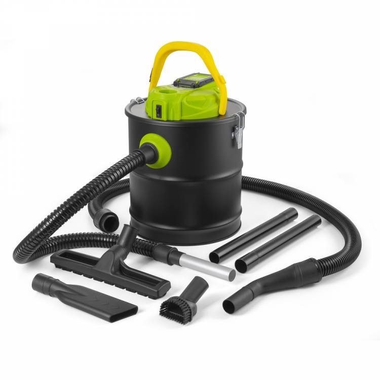 Obrázek k výrobku 72425 - AKU Vysavač FIELDMANN FDU 58120-A