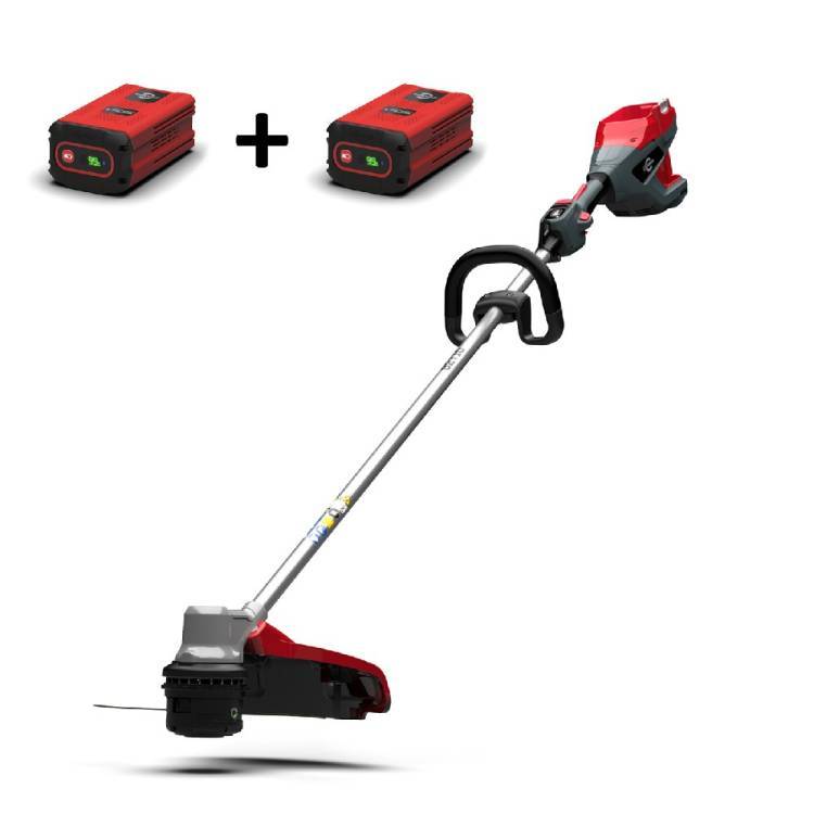 Obrázek k výrobku 82238 - Aku vyžínač CRAMER 82T10