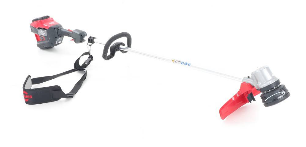 Obrázek k výrobku 82234 - CRAMER 82T15