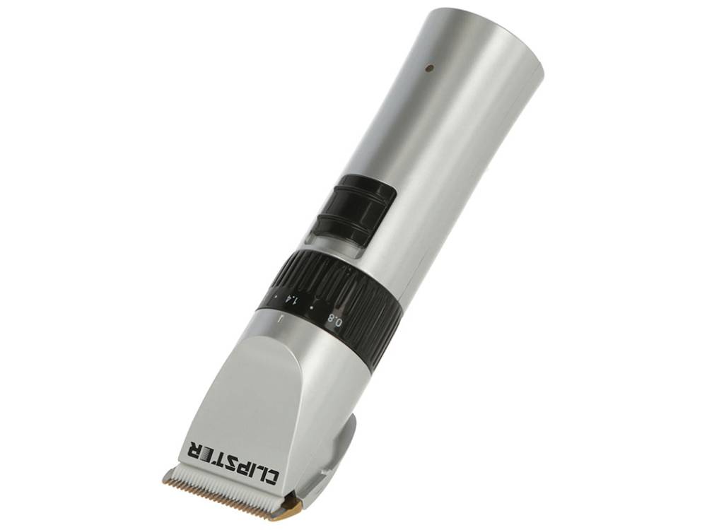 Obrázek k výrobku 125175 - Akumulátorový stříhací strojek na psy a koně KERBL ONYX 18180