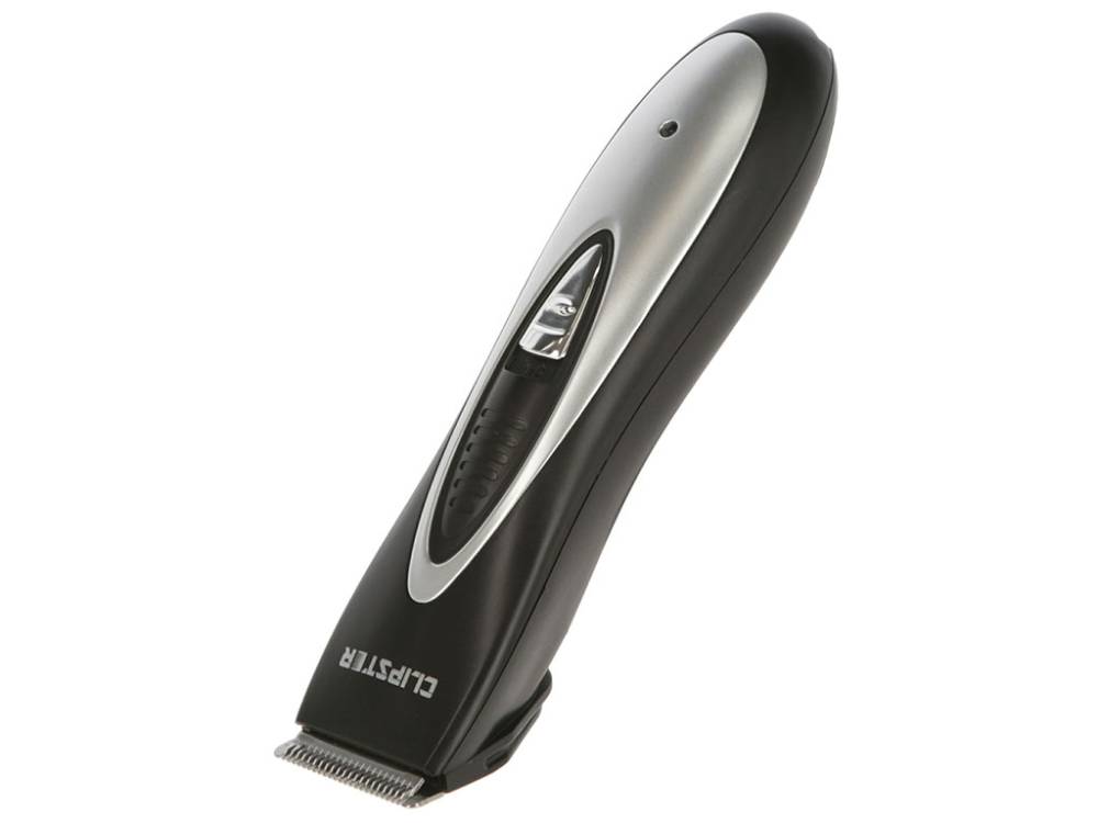 Obrázek k výrobku 125180 - Akumulátorový stříhací strojek na psy KERBL CUTTOX 18459