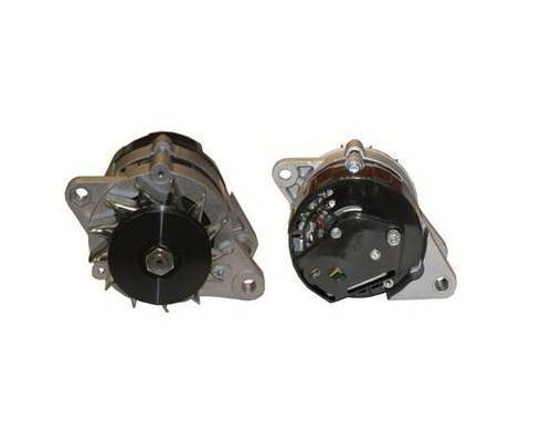 Alternátor k traktoru