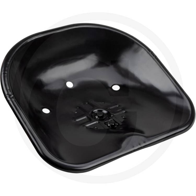 Obrázek k výrobku 25271 - Anatomické sedadlo - plechové