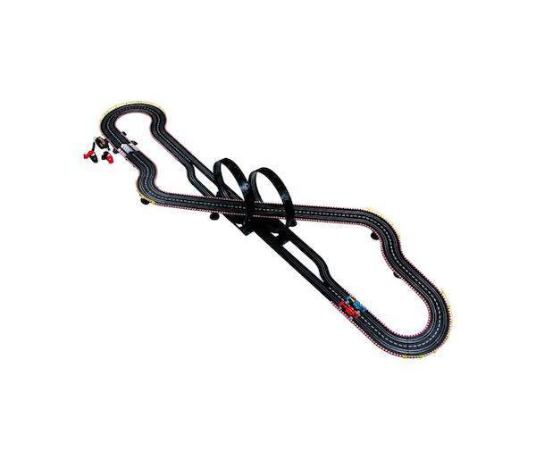 Obrázek k výrobku 20734 - Autodráha BAHRAIN .