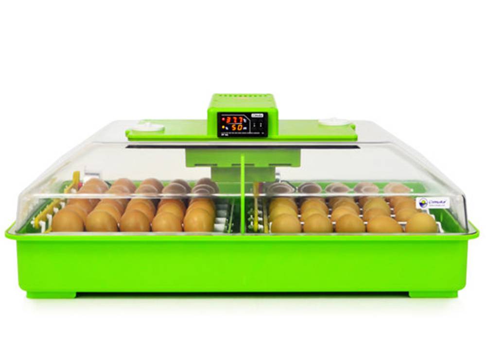 Obrázek k výrobku 125191 - Automatická líheň na vejce CIMUKA PD60SH AUTOMATIC