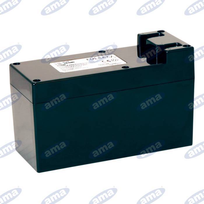 Obrázek k výrobku 61599 - Baterie pro r. sekačku Ambrogio L100, Stiga Autoclip 140-325-520