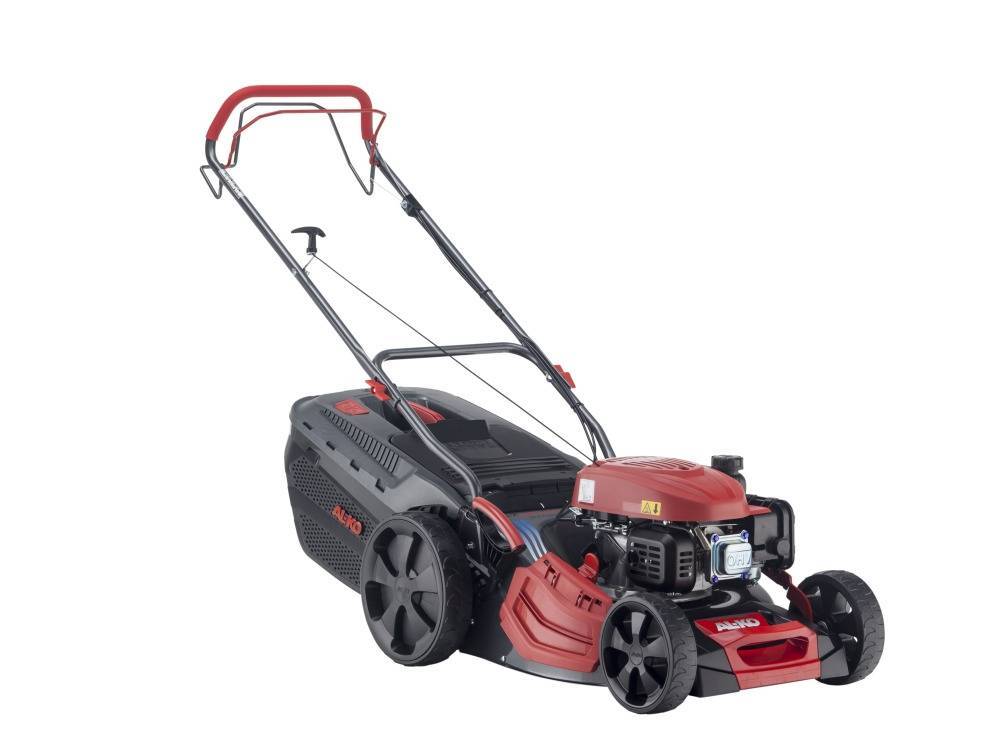 Obrázek k výrobku 95649 - Benzínová sekačka Al-ko 46.0 SP-A Plus Comfort