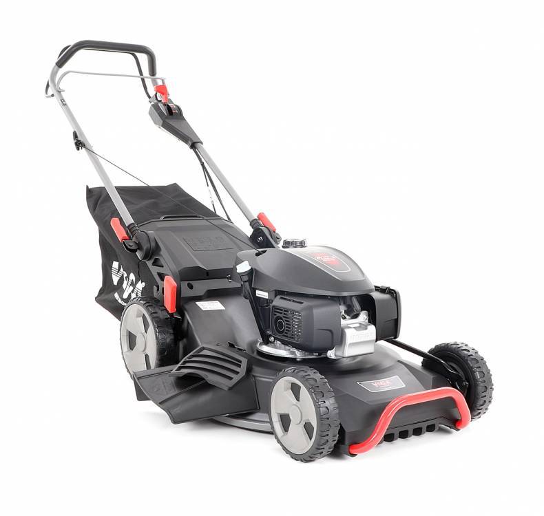 Obrázek k výrobku 82213 - Benzínová sekačka VeGA 547 SPXV GCV 5in1