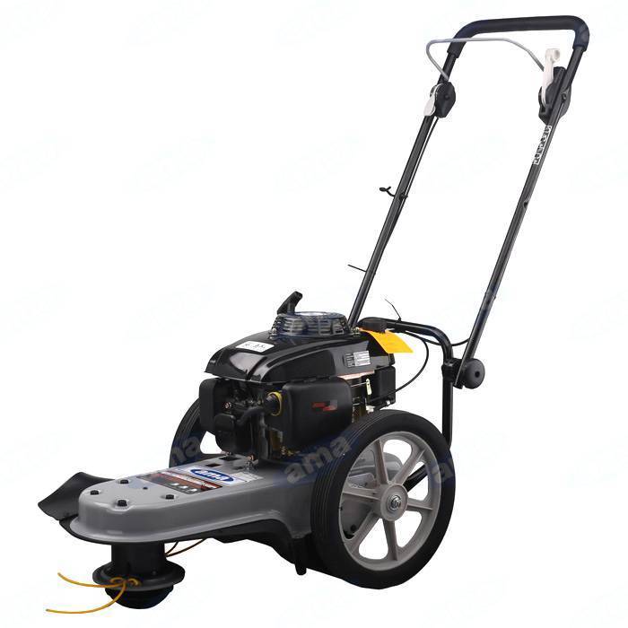 Obrázek k výrobku 62321 - Benzínová strunová sekačka AMA DCN 565