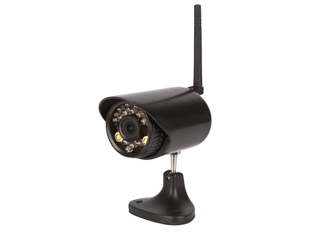 Obrázek k výrobku 125216 - Bezdrátová kamera KERBL 10812 SMARTCAM HD