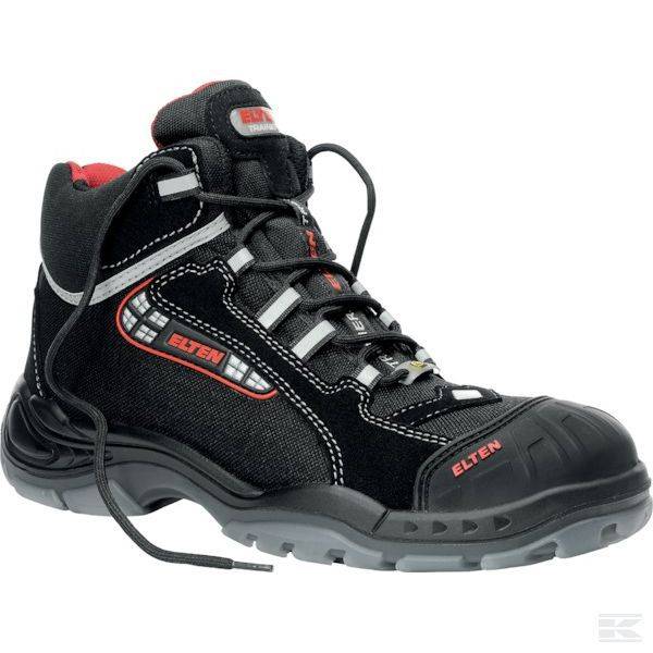 Obrázek k výrobku 34566 - Bezpeč. obuv Sander Pro S3