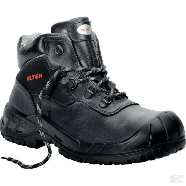 Obrázek k výrobku 35201 - Bezpečn. obuv Lutz S3