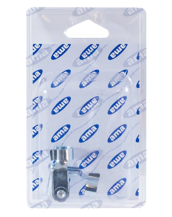 Obrázek k výrobku 61684 - Bezpečnostní čep 12mm/47mm - blistr 2 ks