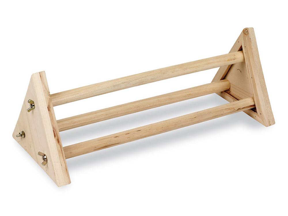 Obrázek k výrobku 125219 - Bidlo pro slepice GAUN 11360