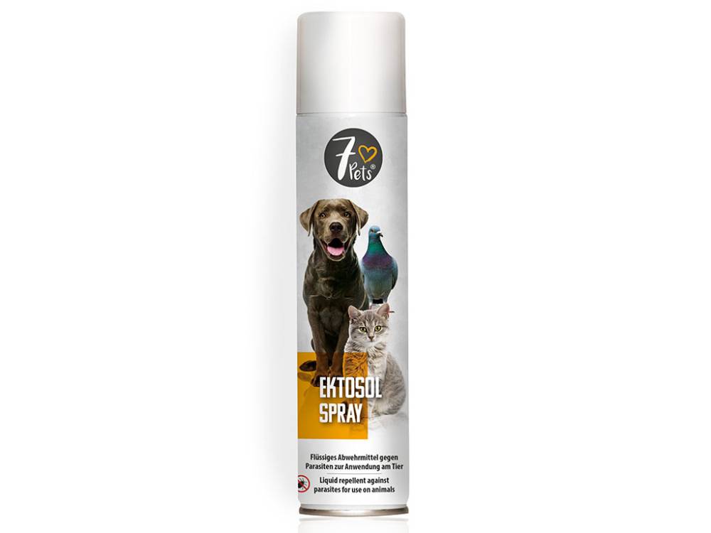 Obrázek k výrobku 125226 - BIO roztok ve spreji proti čmelíkům SCHOPF EKTOSOL SPRAY, 250ml