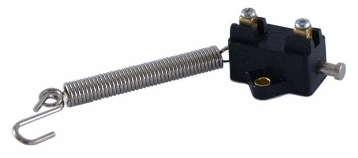 Obrázek k výrobku 59763 - Brzdový spínač spojený