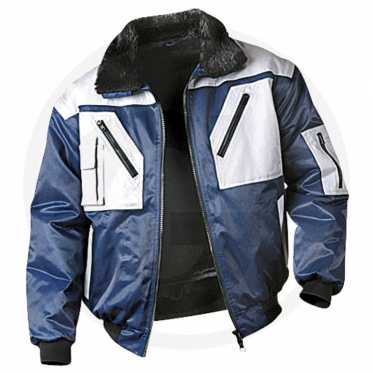 Obrázek k výrobku 73038 - Bunda Pilot