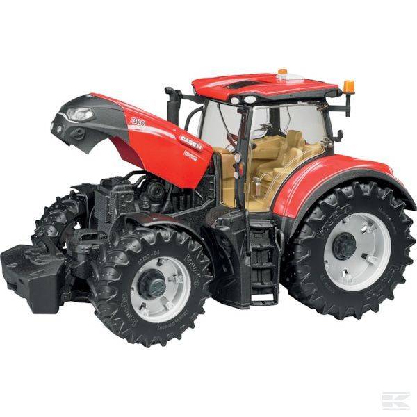 Obrázek k výrobku 34866 - Case IH Optum 300 CVX