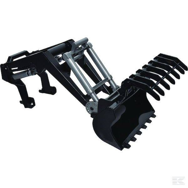 Obrázek k výrobku 34878 - Čelní nakladač pro sérii 03000