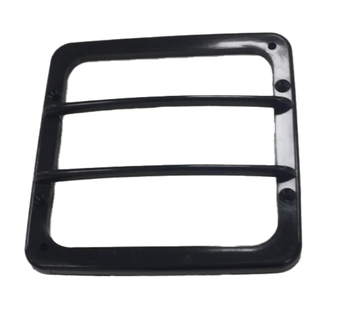 Obrázek k výrobku 10441 - Černý rámeček k 01468, 01469, 01470