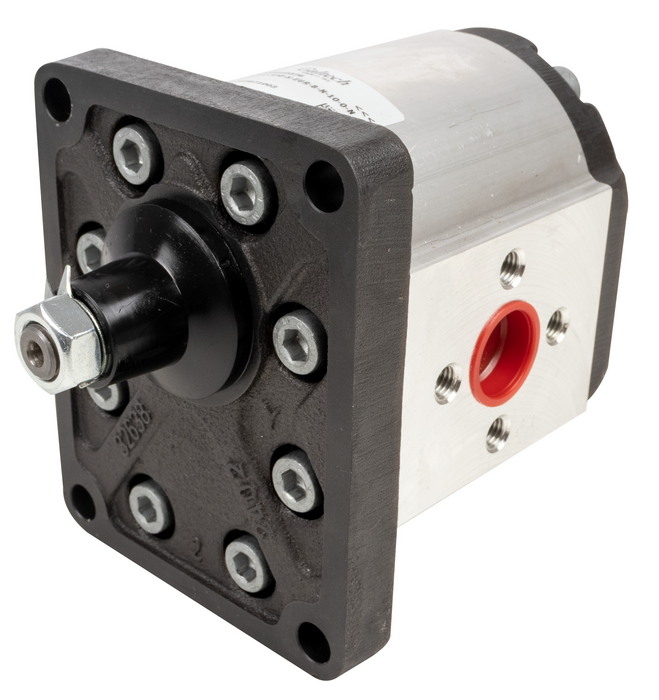 Obrázek k výrobku 62105 - Čerpadlo GR.3 53ccm GALTECH/WALVOIL levotočivé