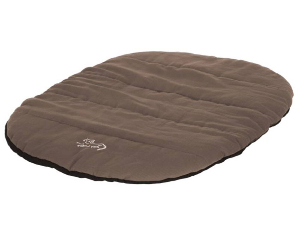 Obrázek k výrobku 125252 - Cestovní polštář pro psy a kočky KERBL 81266 TRAVELLER