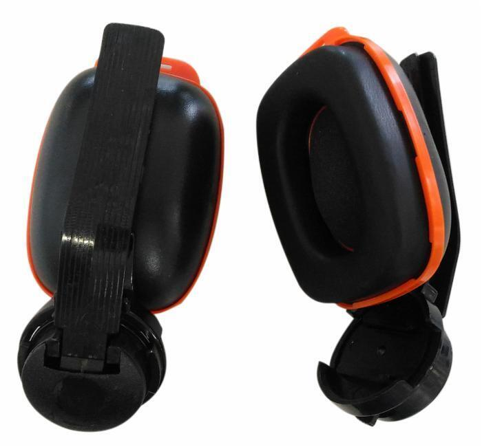 Obrázek k výrobku 61156 - Chránič sluchu k helmě 08838 - nový model