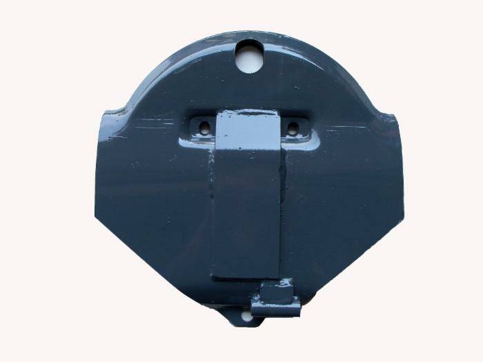 Obrázek k výrobku 62551 - Chránič talíře 335x348 mm