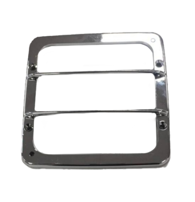 Obrázek k výrobku 10455 - Chromový rám k 01621