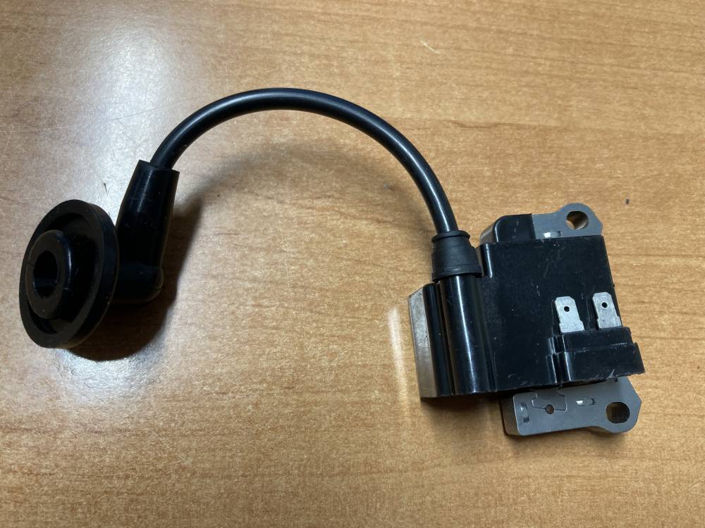 Obrázek k výrobku 62339 - Cívka X AG2/3-450 (EURO 2)