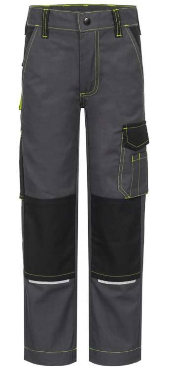 Obrázek k výrobku 126121 - Dětské pracovní kalhoty OKE