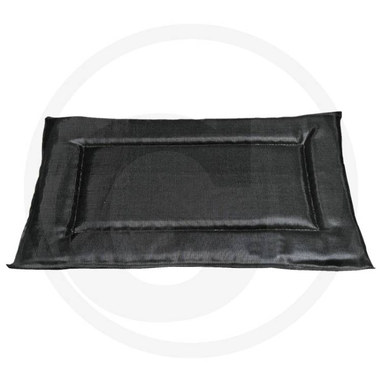 Obrázek k výrobku 126893 - Dezinfekční rohož 90x60x4cm