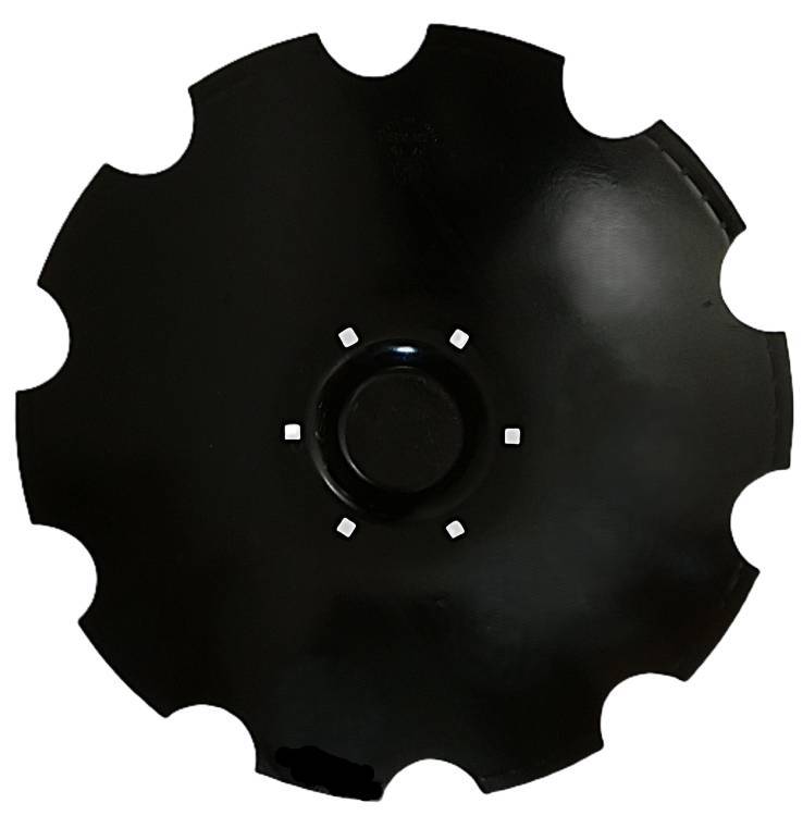 Obrázek k výrobku 62705 - Disk ozubený vydutý Ø 736/6mm LEMKEN