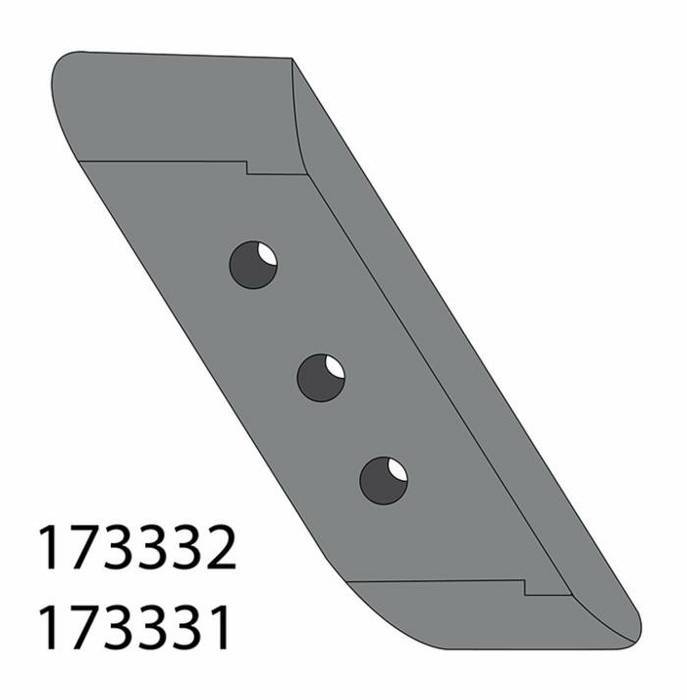 Obrázek k výrobku 52269 - Dláto levé