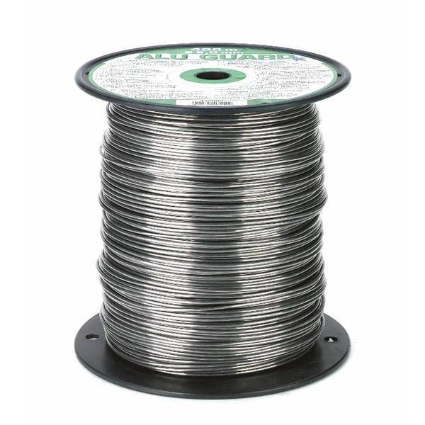 Obrázek k výrobku 56406 - Drát AL, 2mm, 400m