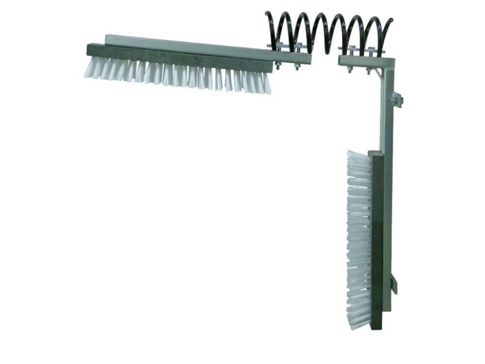 Obrázek k výrobku 125271 - Drbadlo pružinové KERBL 29310 TEXAS