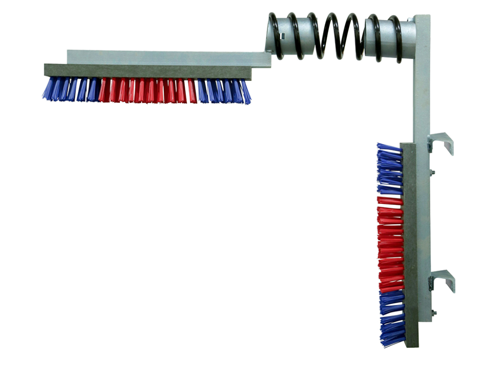 Obrázek k výrobku 125272 - Drbadlo pružinové KERBL 29325 EUROFARM