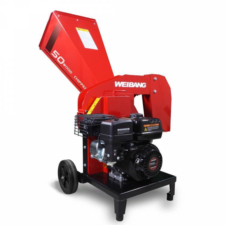 Obrázek k výrobku 69507 - Weibang WB CH 507 LC