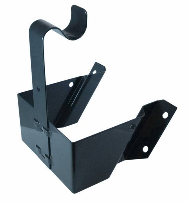 Obrázek k výrobku 60081 - držák zajišťovacího klínu 6500 kg